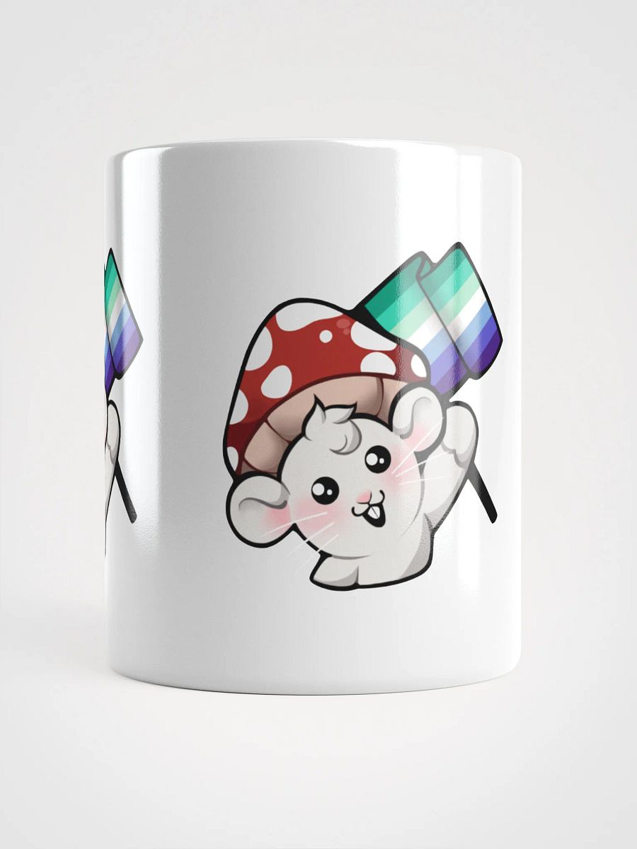 Gay/mlm Pride Mug product image (15)