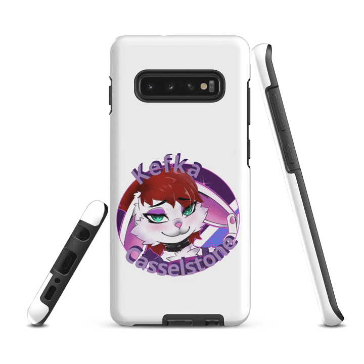 Kefka Bunny Samsung case product image (3)