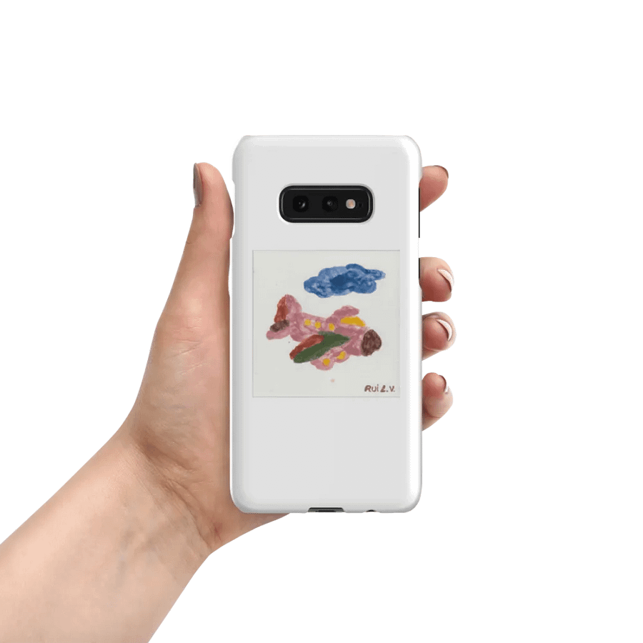 Kid Airplane (Snap Case for Samsung®) product image (39)