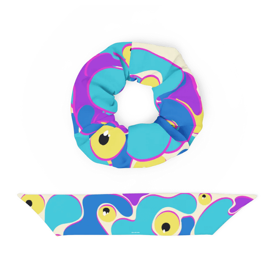 Better In September - Scrunchie product image (2)