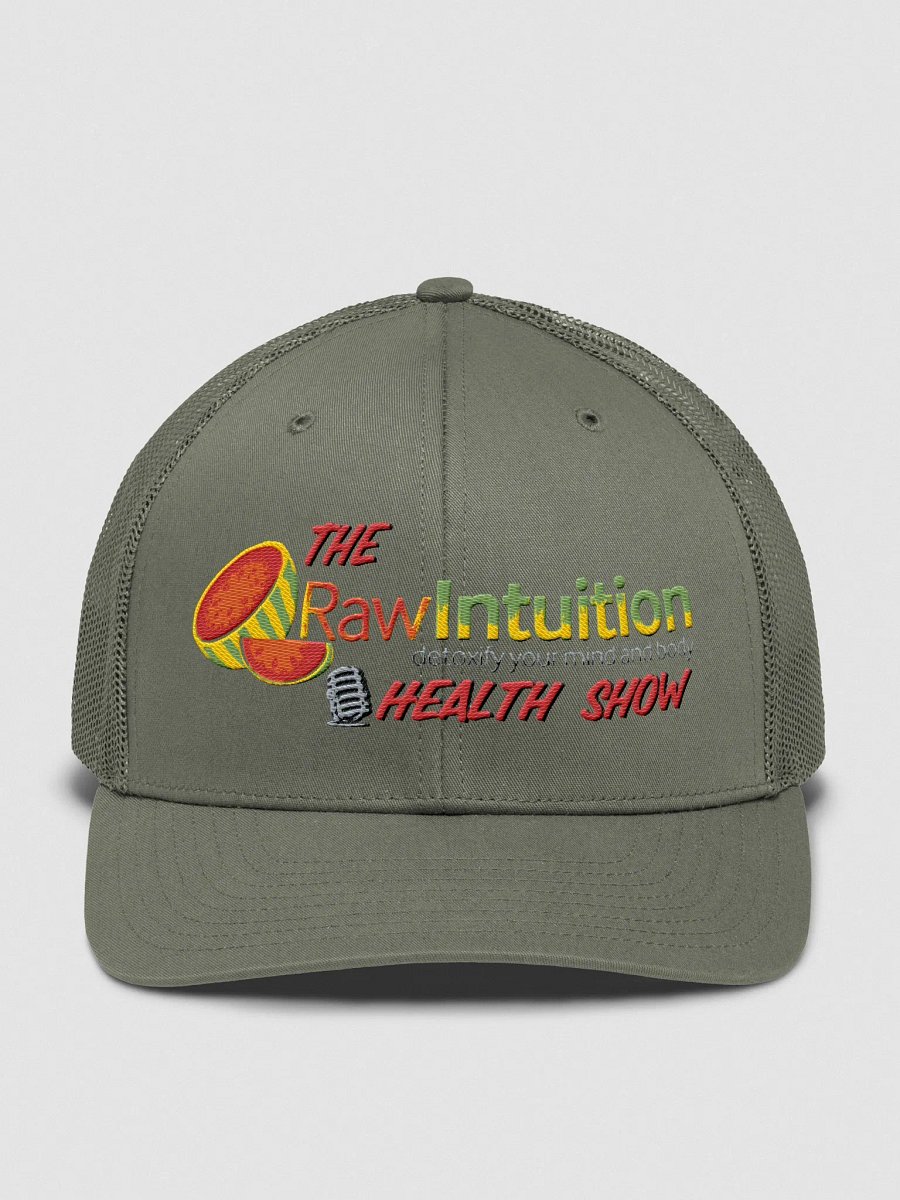 Watermelon Vibes Snapback product image (1)