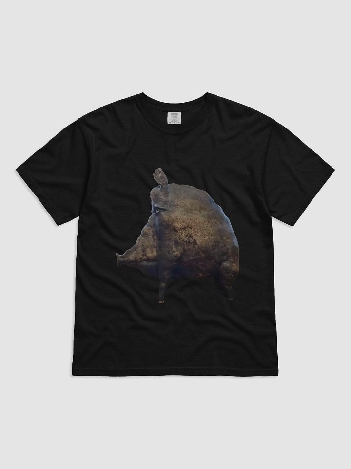 T shirt coche product image (1)