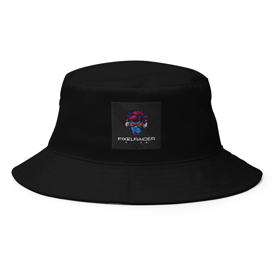 Big Accessories Bucket Hat product image (1)