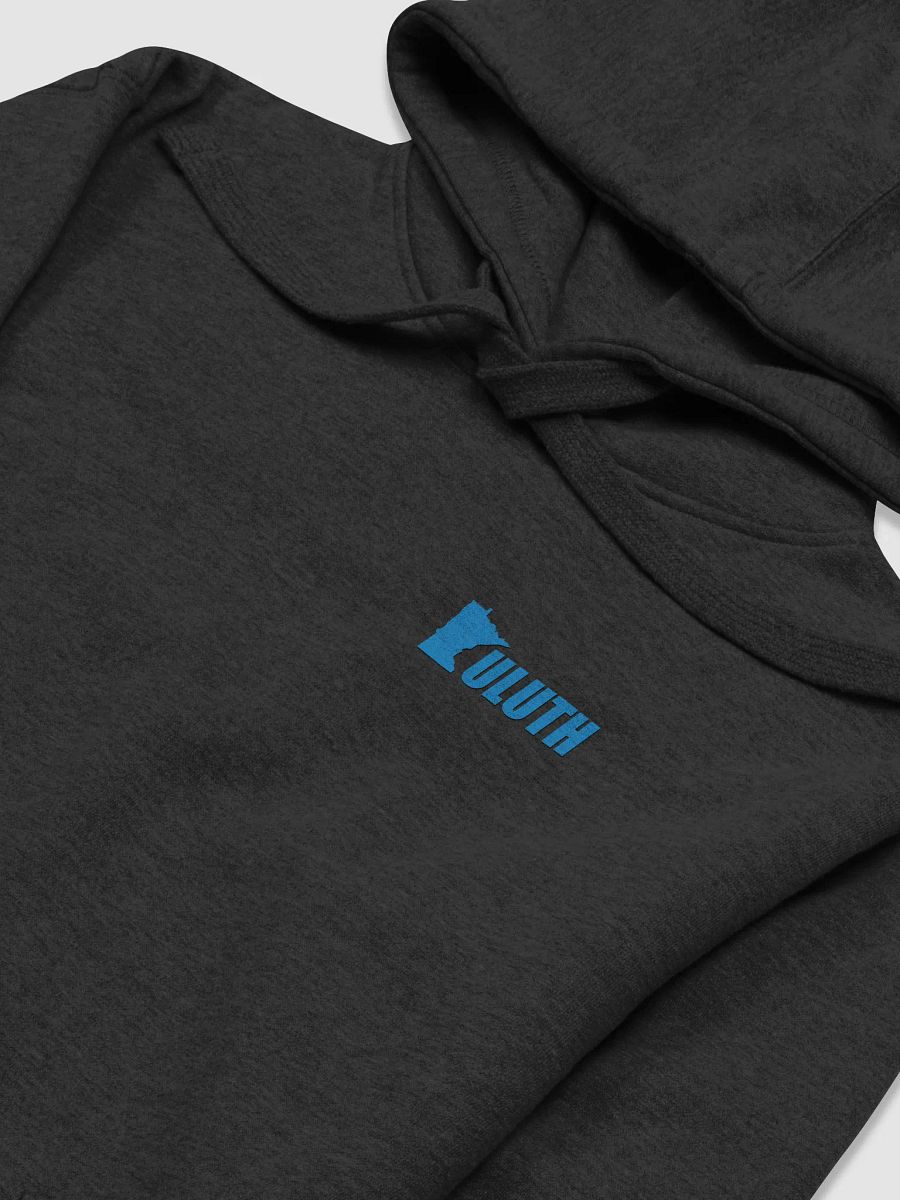 ChickenMan Hoodie product image (5)