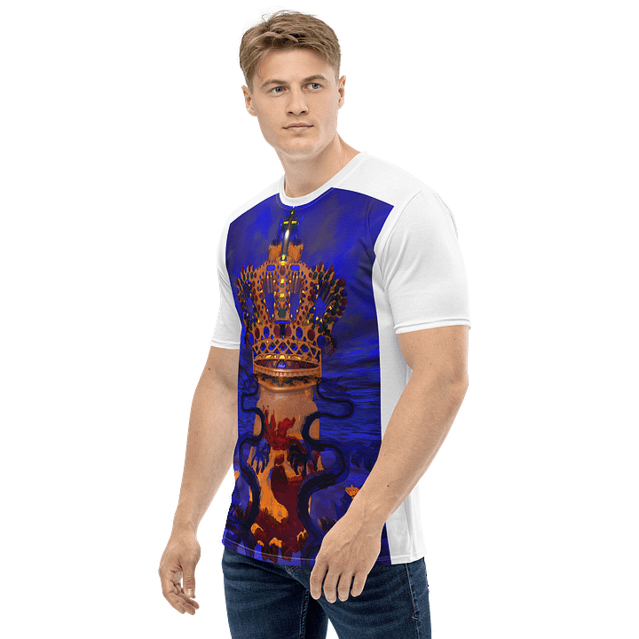 King of the Marquee product image (2)