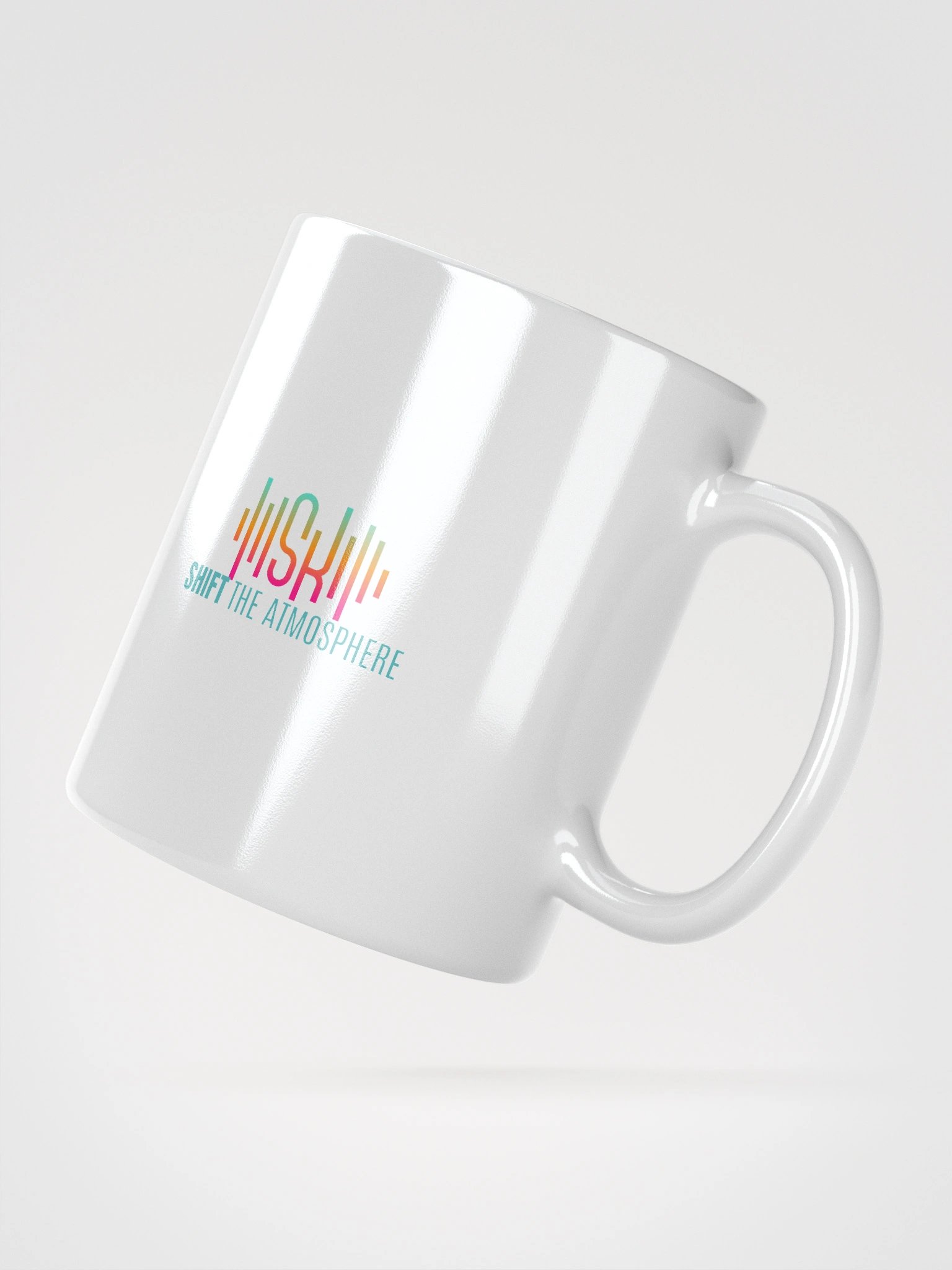 Indio Power Wave Mug product image (5)