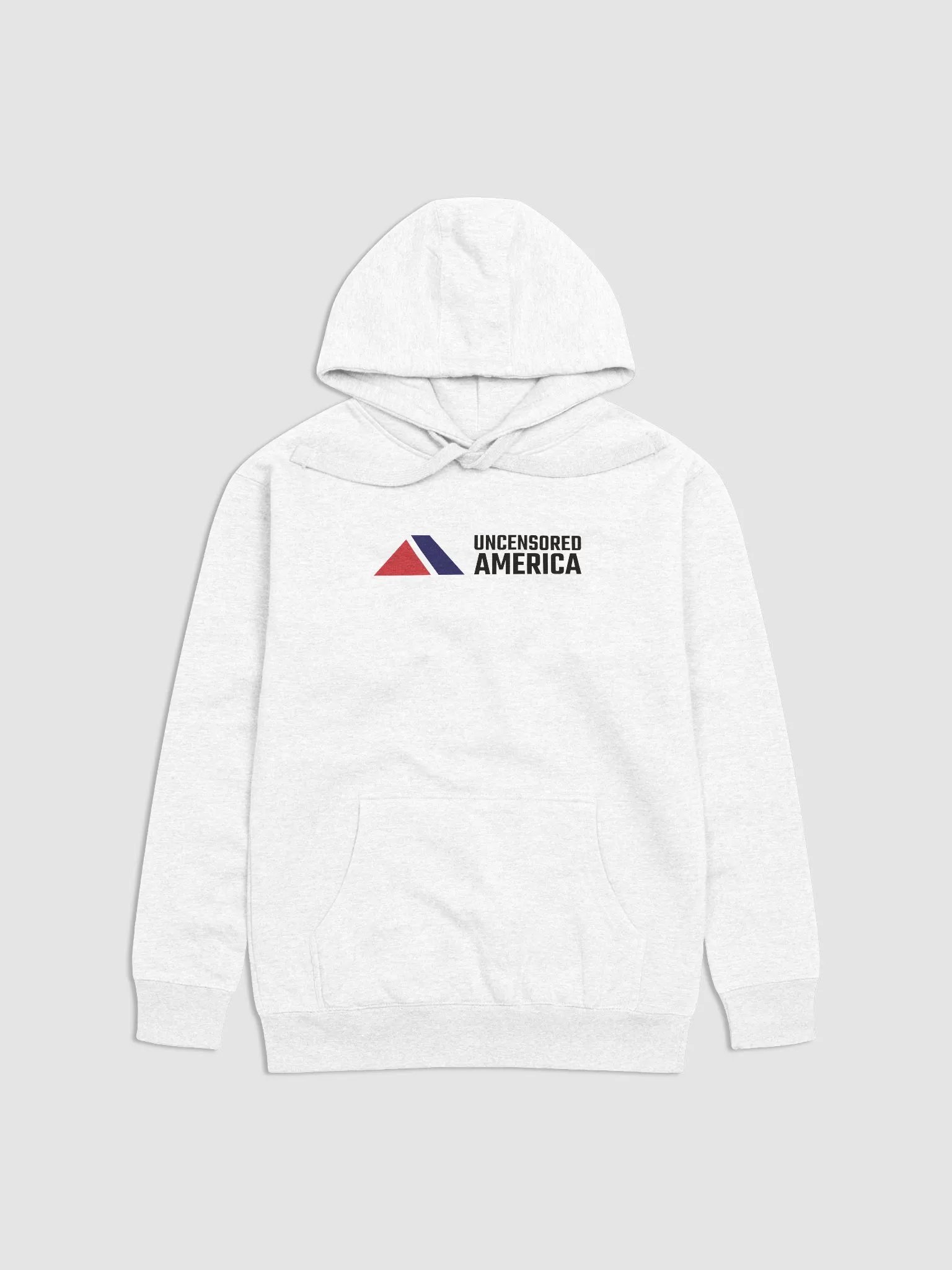 UA Full Logo - Hoodie product image (1)