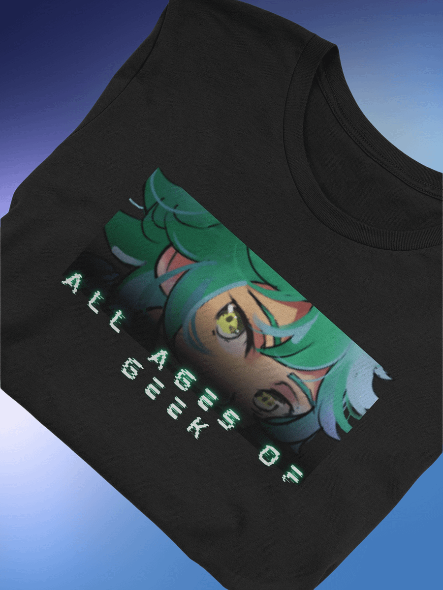 Kasai T-Shirt! product image (1)