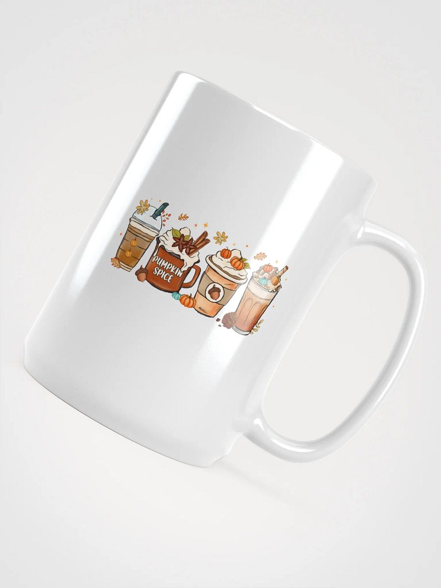 Pumpkin Spice Mug product image (4)
