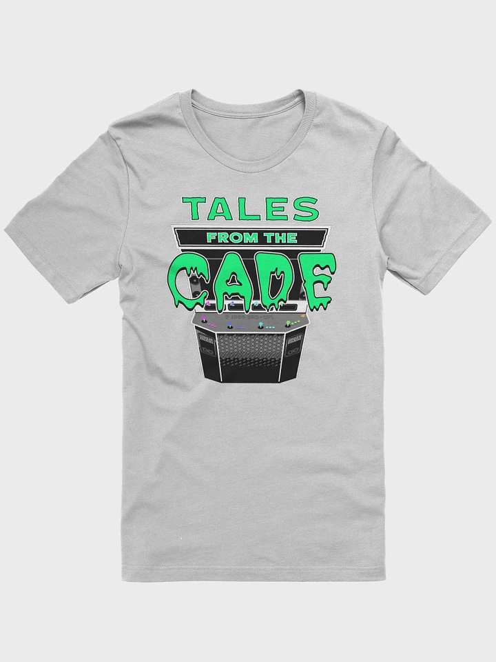 Tales from the Cade product image (2)
