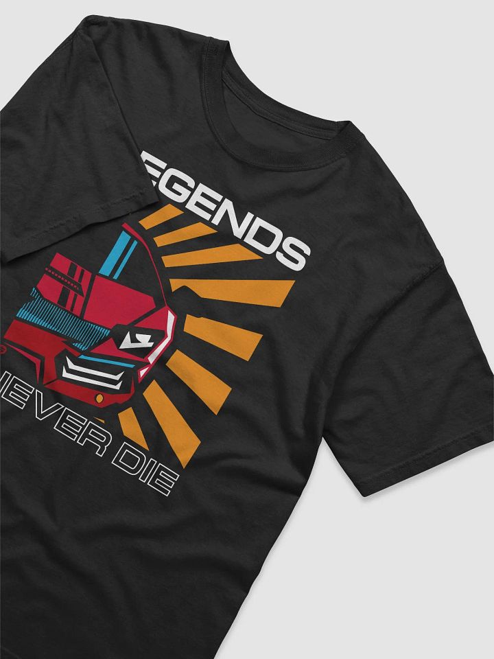 Legends Never Die product image (2)