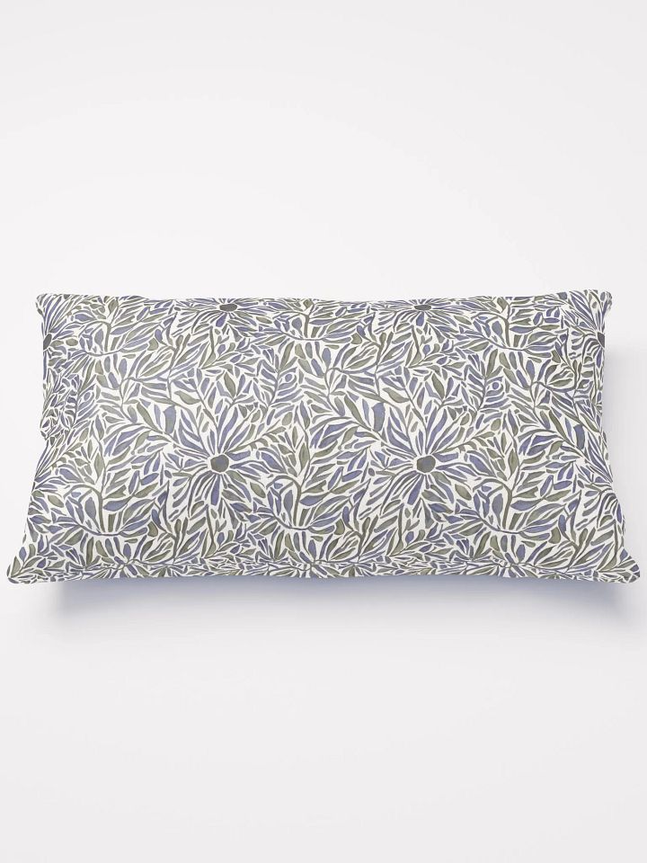 Leaves Garden Pillow product image (1)