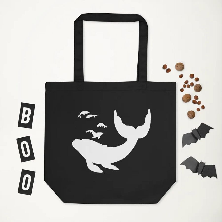 Bag of Whales product image (6)