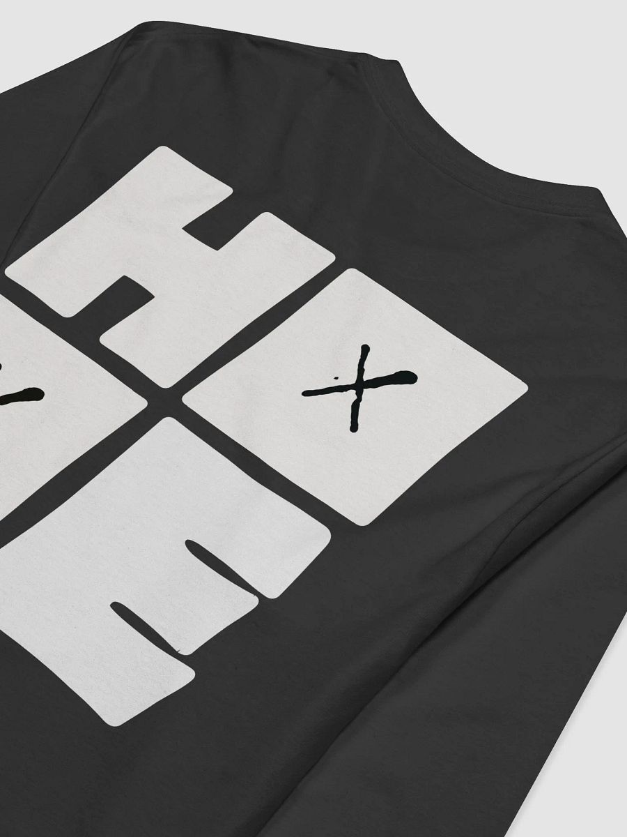 Turn The Lights Out In America Long Sleeve Tee product image (4)