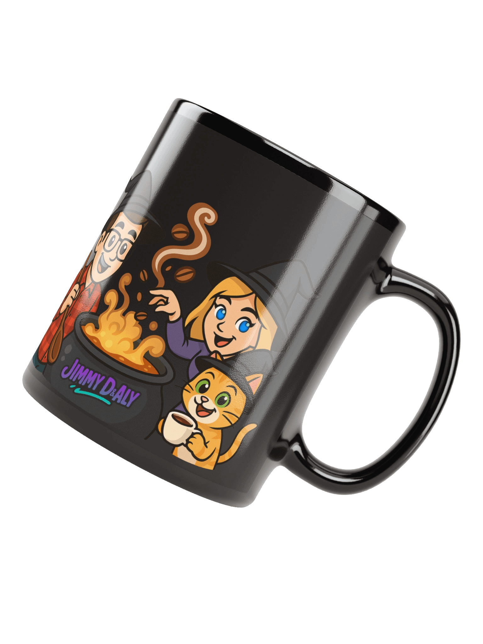 Luna’s Midnight Roast- Limited Edition product image (4)