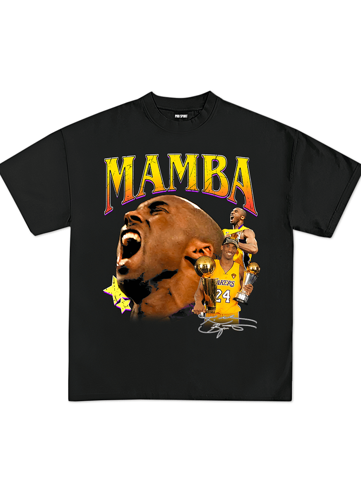 KOBE BRYANT 