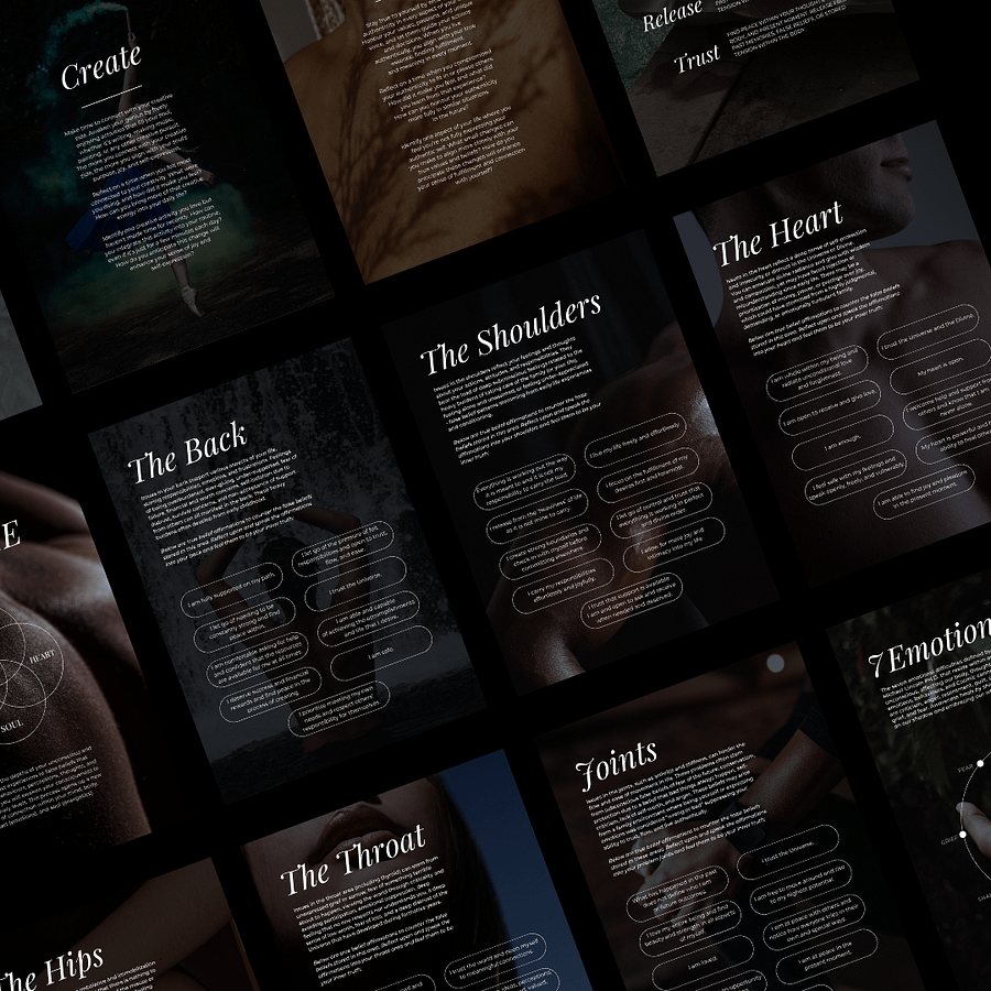 Body Alchemy Guidebook product image (2)