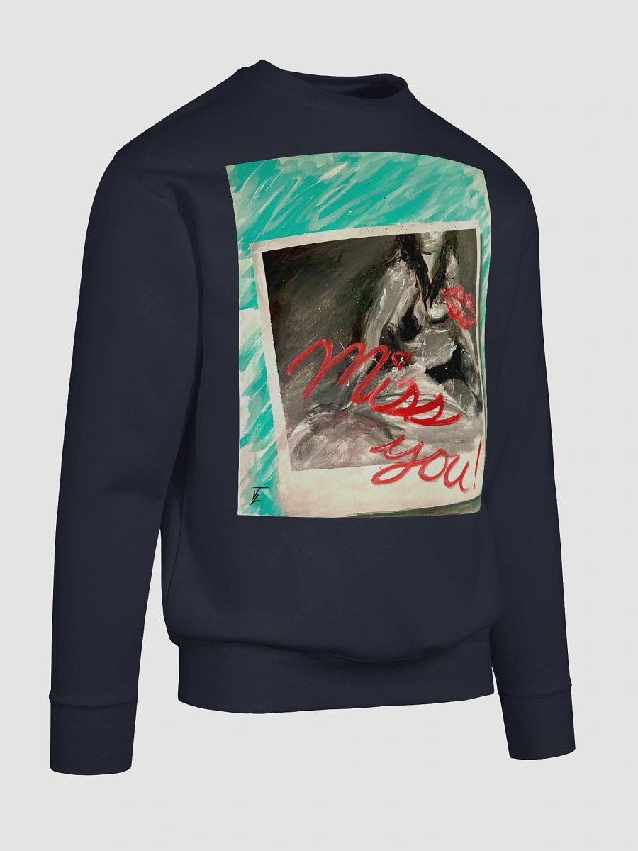 “Miss You” Sweatshirt product image (109)