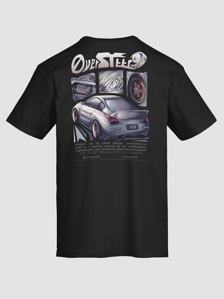 350 RYANCZ33 T-SHIRT product image (3)