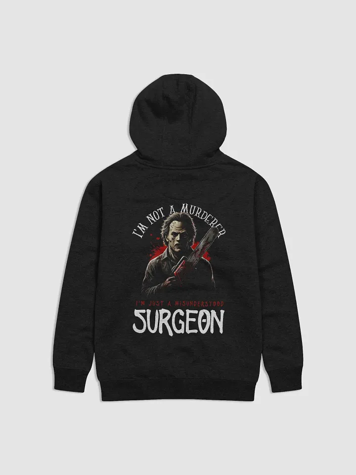 I'm Just A Surgeon product image (2)