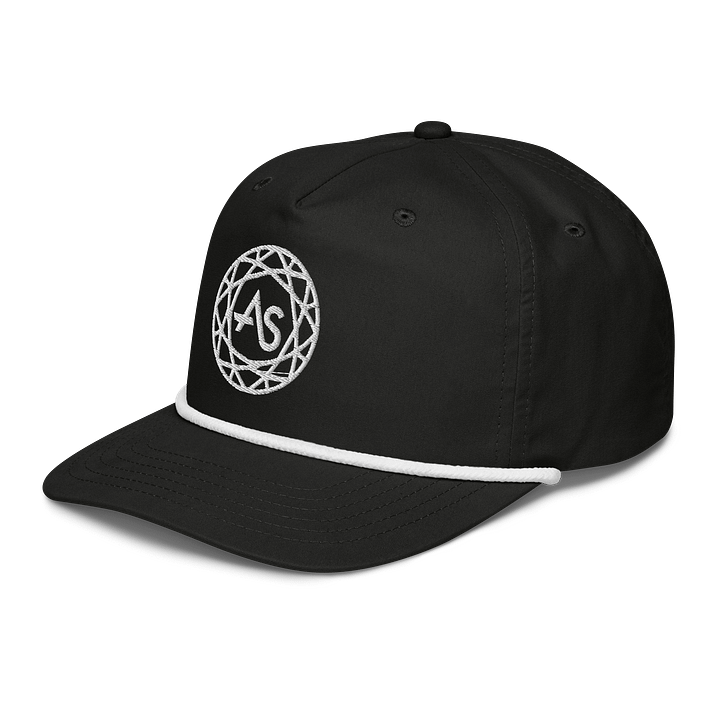 AS Monogram Golf Rope Cap product image (2)