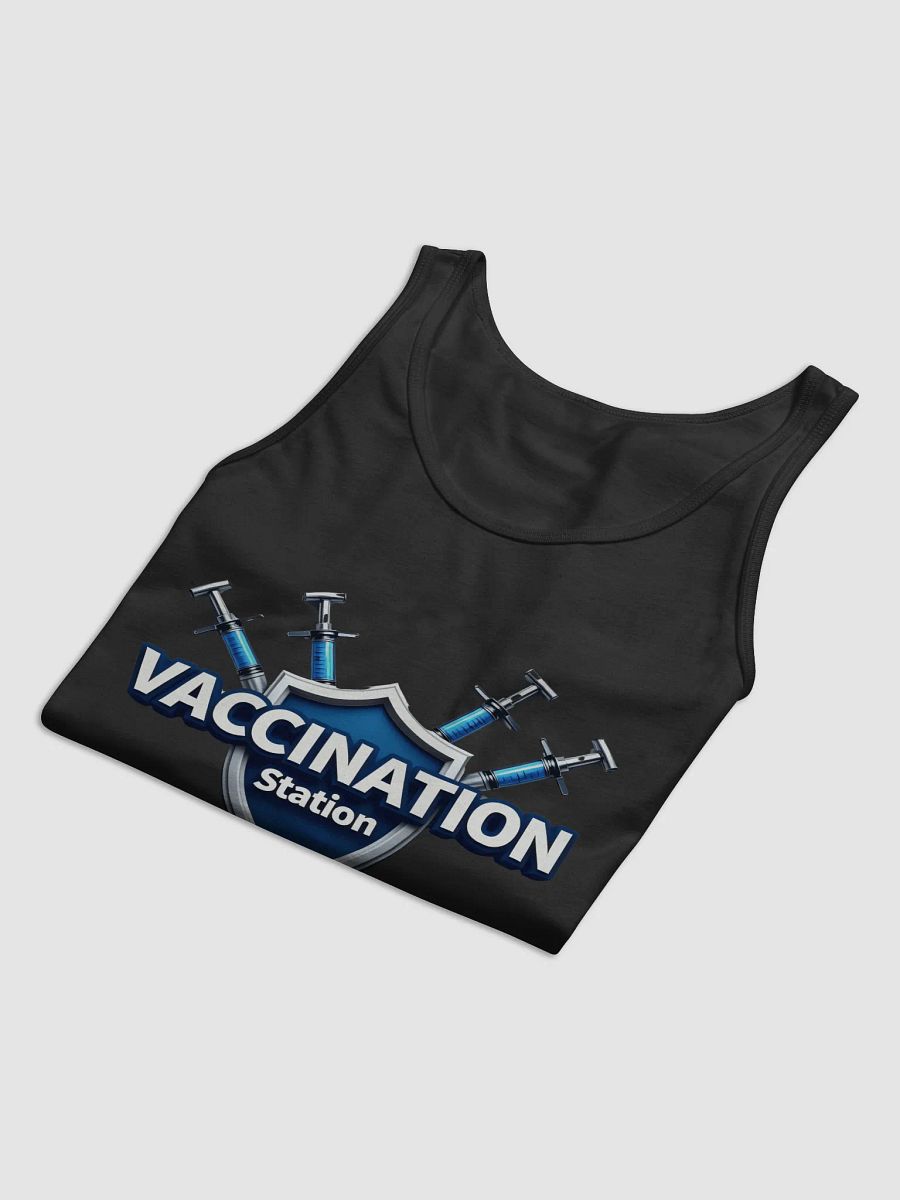 Vaccination Station Shield Tank product image (22)