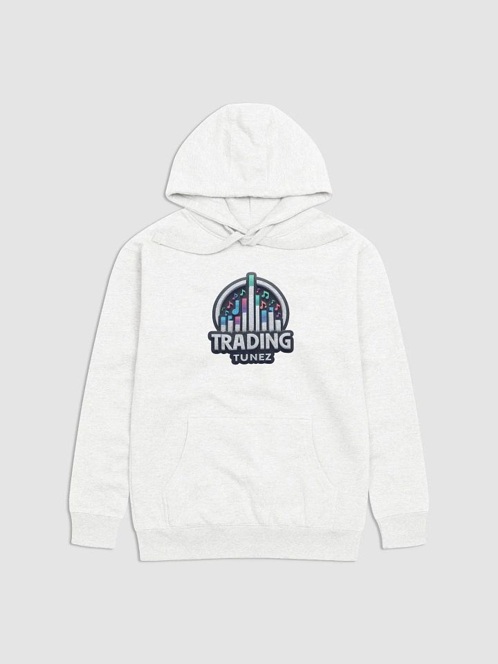 TradingTunez Premium Hoodie product image (1)