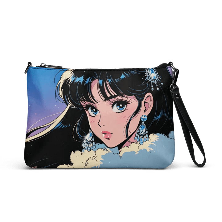 Muse Coquette Crossbody Bag product image (1)