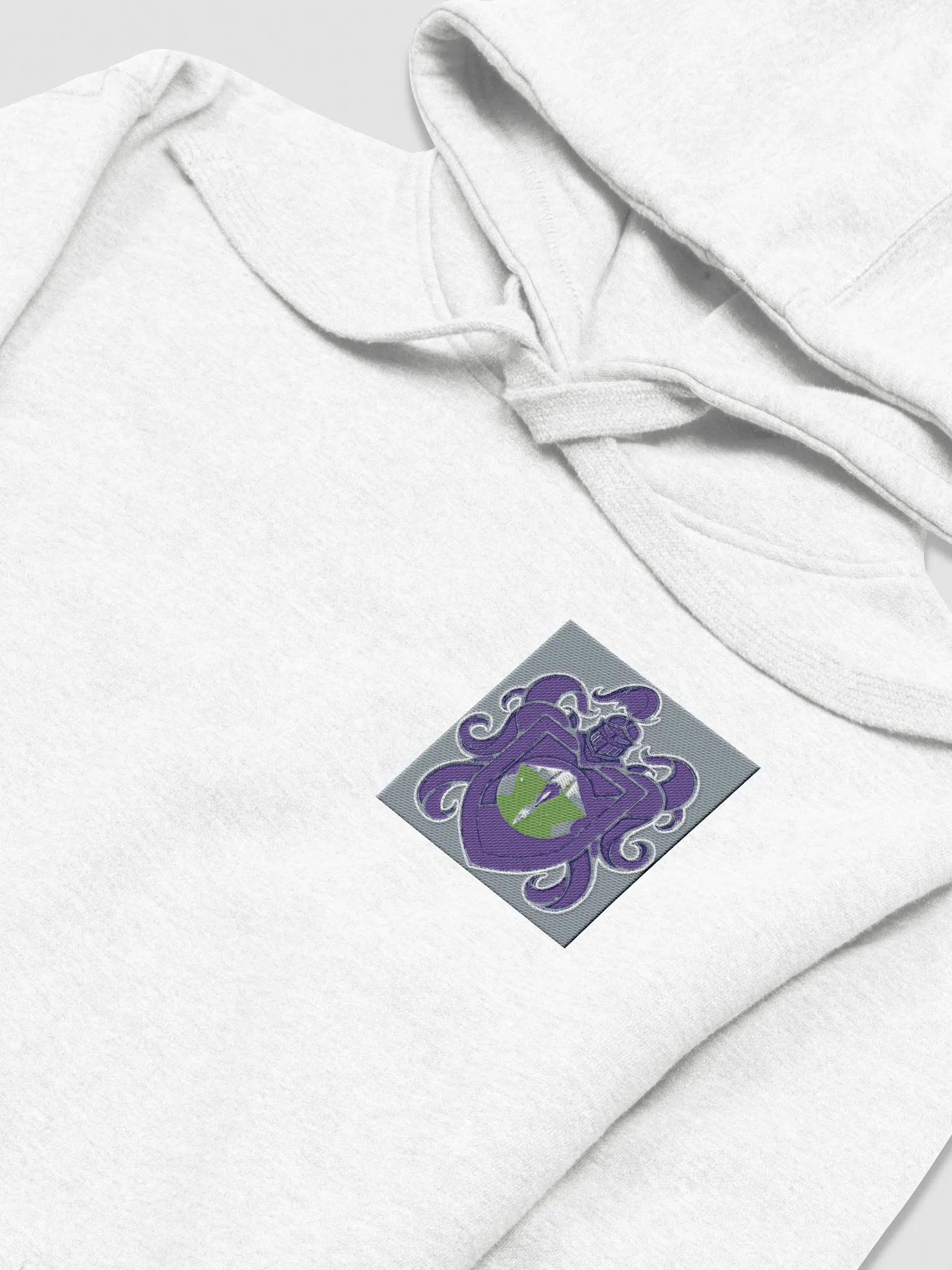 Cryptopian Group Members Hoodie product image (3)