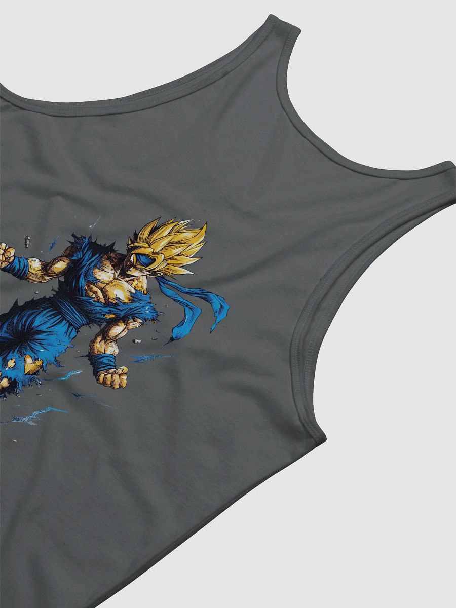 Camiseta sin manga tanque Bella+Canvas de Nova product image (45)