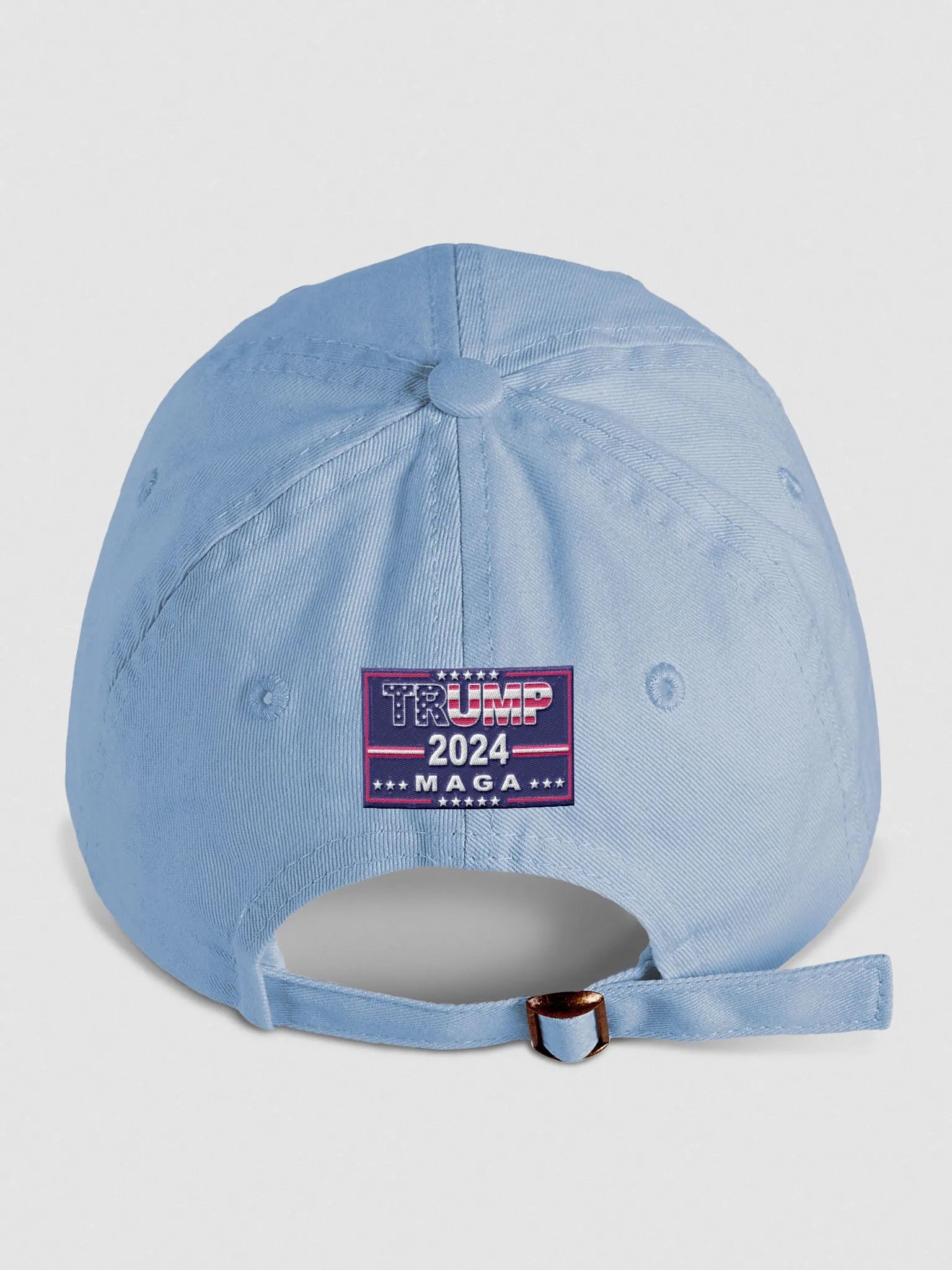 Trump MAGA Youth Hat product image (2)
