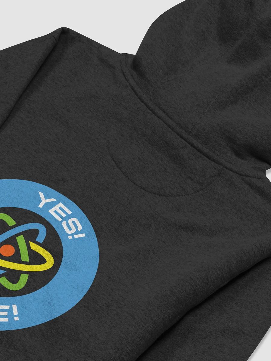 Yes! Science! Hoodie product image (8)