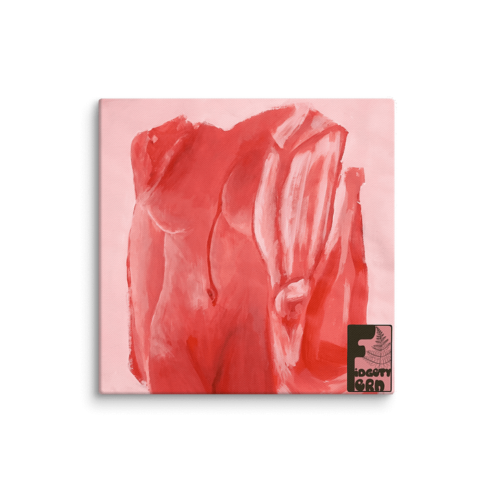 "Karen" Canvas Print product image (1)