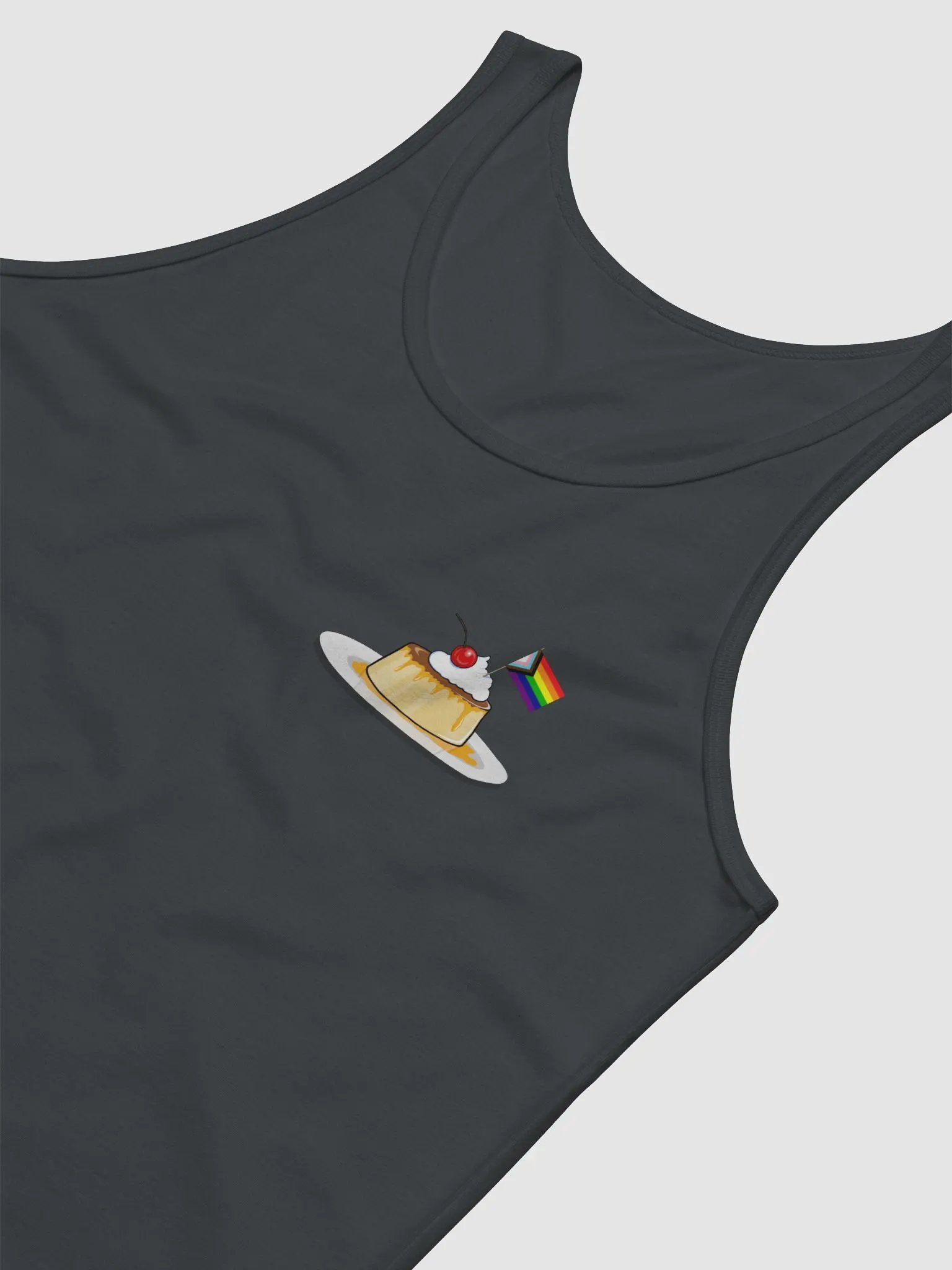 Flan Tank product image (19)