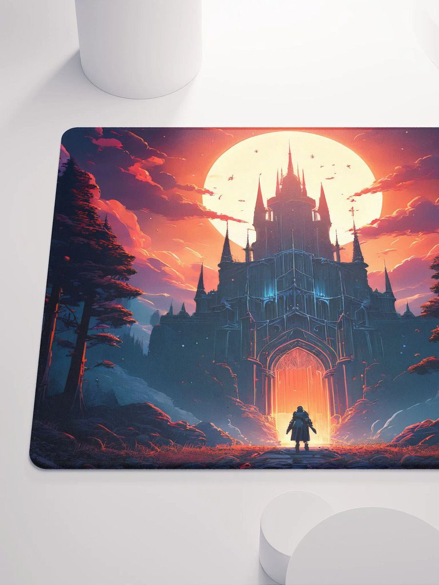 Anime Gaming Mouse Pad product image (6)