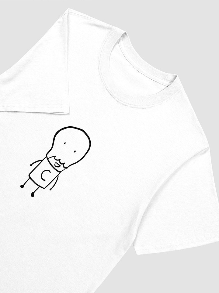 :D T-Shirt product image (2)