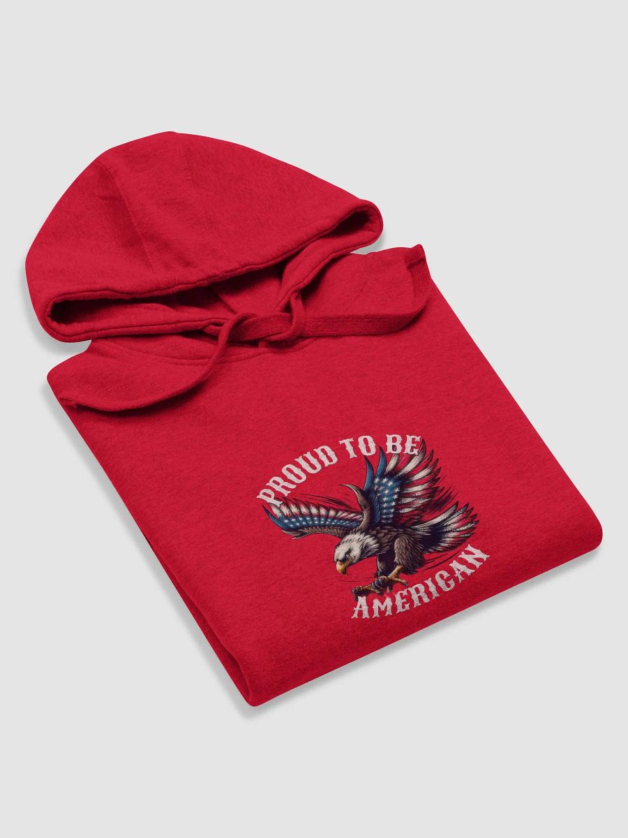 Speed Demon' Hoodie product image (5)