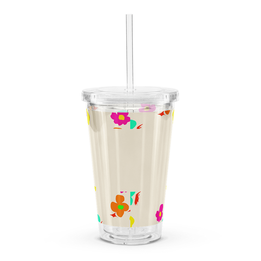 saintlike floral cup product image (2)
