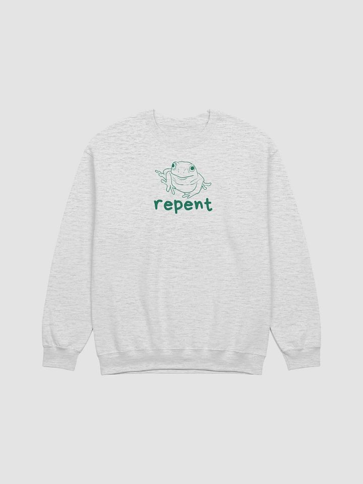 Repent Crewneck product image (1)
