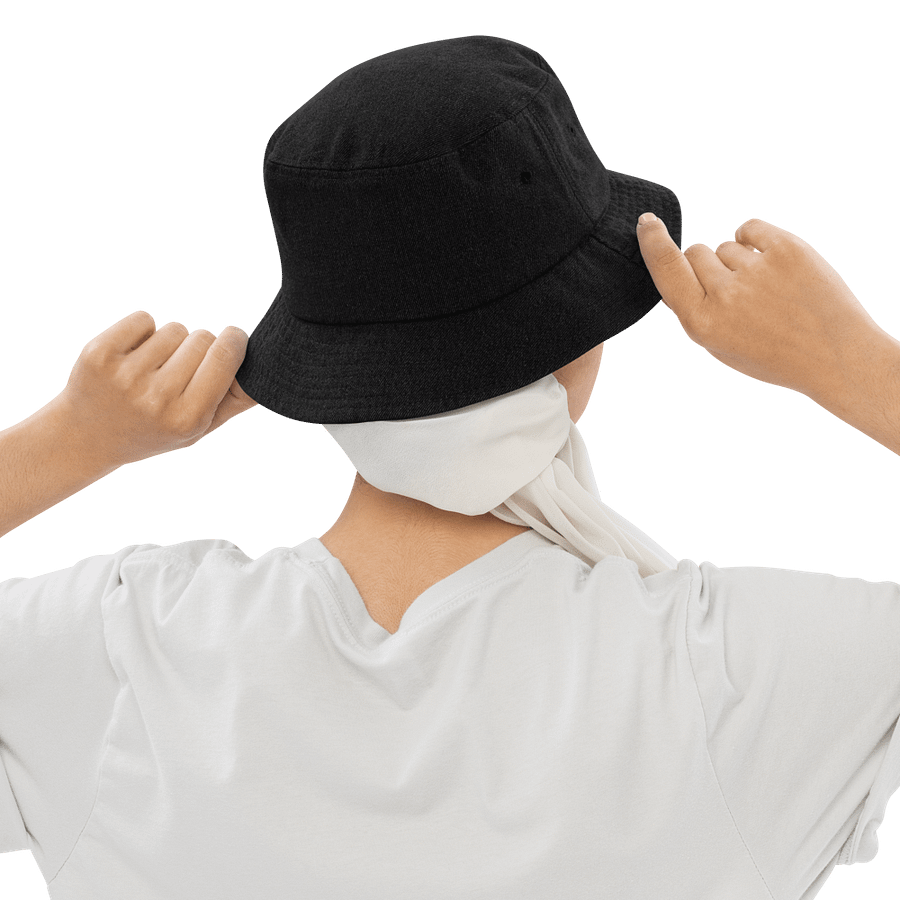 And I am a 10 out of 10 Bucket Hat product image (11)
