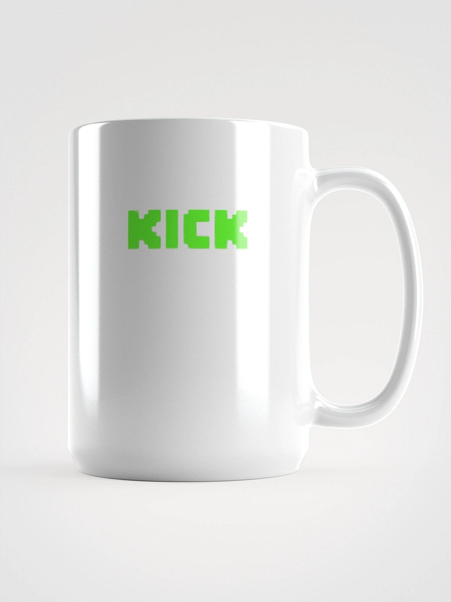 666 Retreats STAFF mug product image (1)