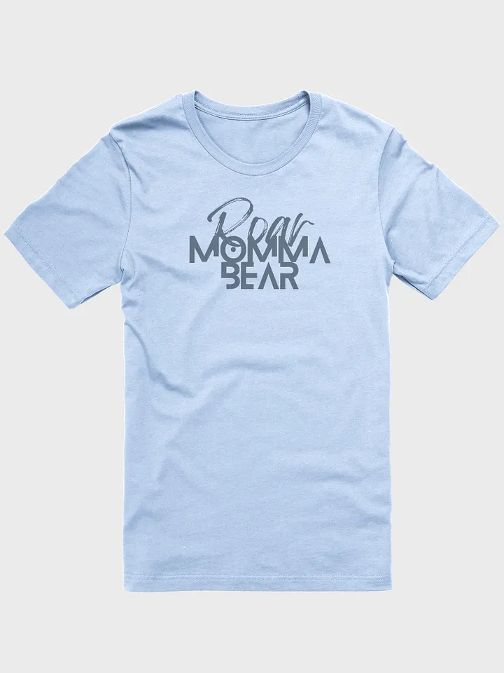 Roar, Mama Bear' Tee 🐻🔥 product image (2)
