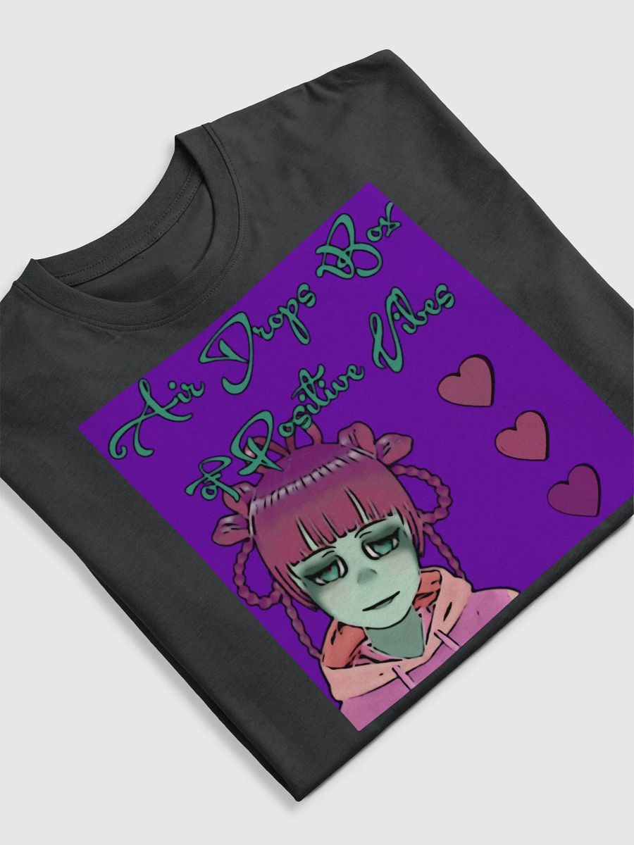 ABPV Sweet Long Tee product image (5)