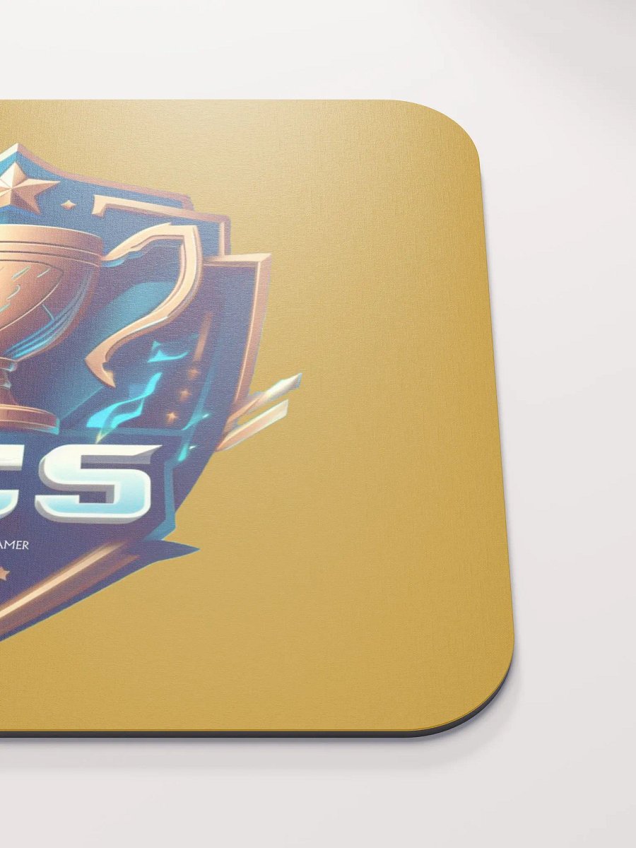🖱️ Alfombrilla Pequeña Oficial LCS - Edición Limitada 🏆 product image (5)