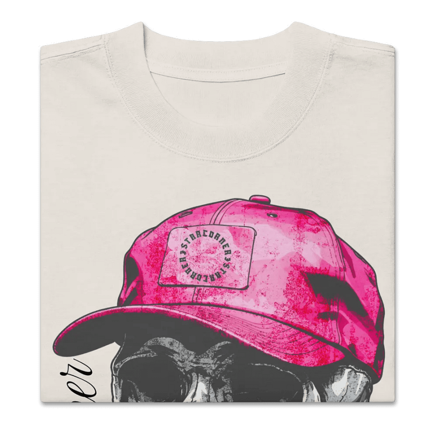 Pink Head 
