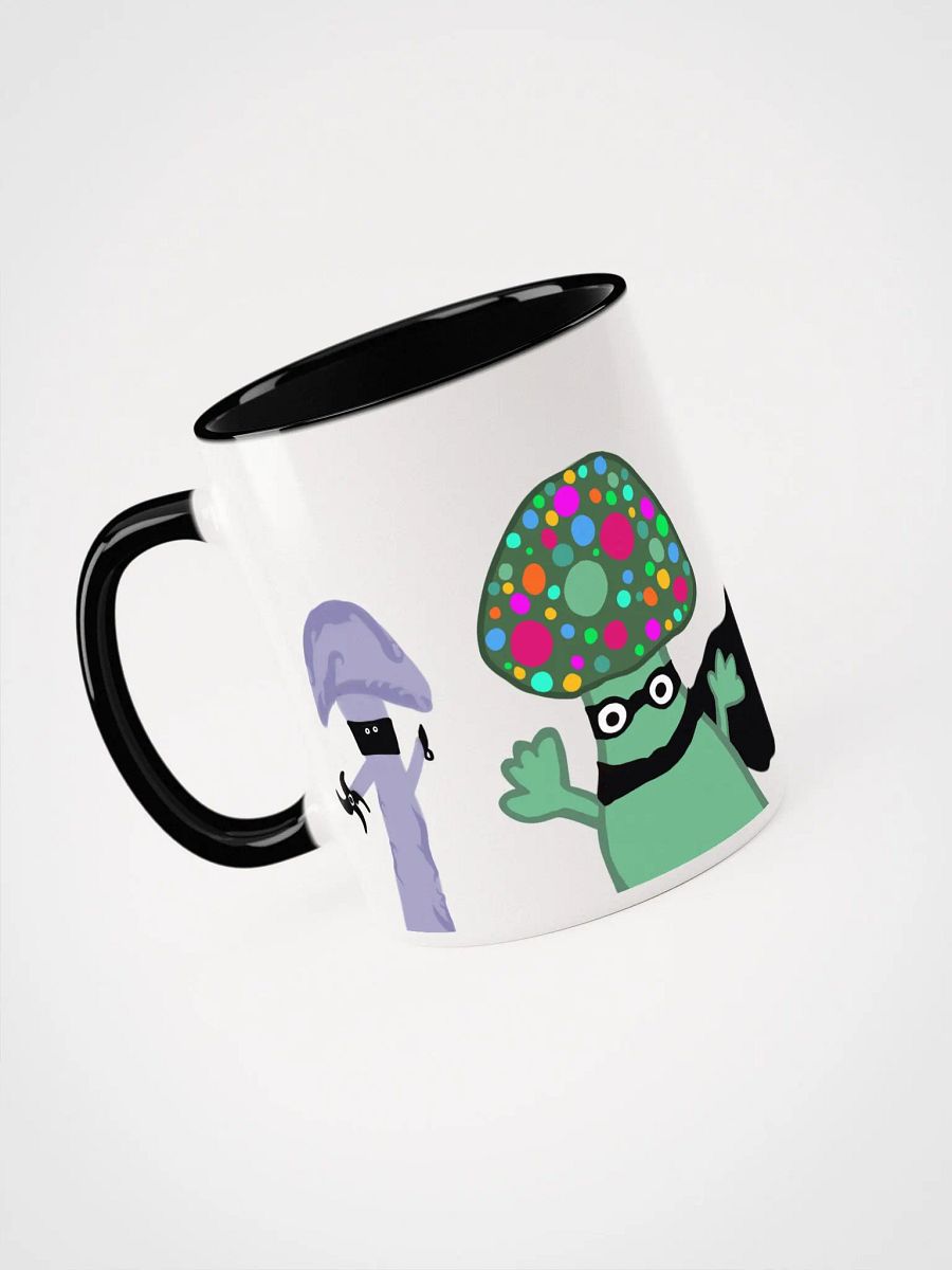 Super Mushroom Mug product image (37)