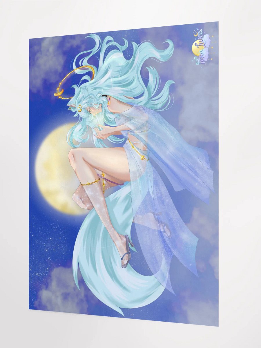 Fera Lune Poster product image (2)