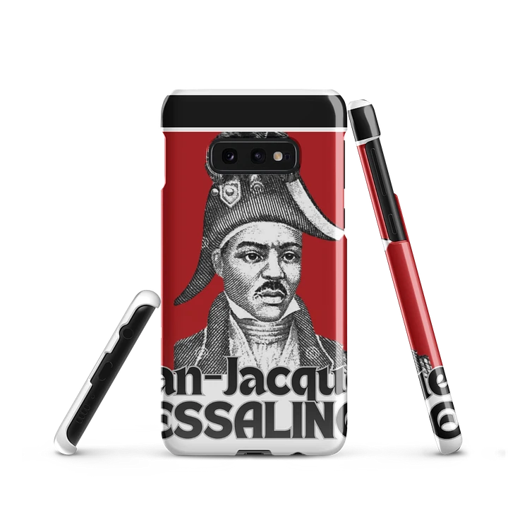 Emperor Jacques I Snap Case for Samsung® product image (1)