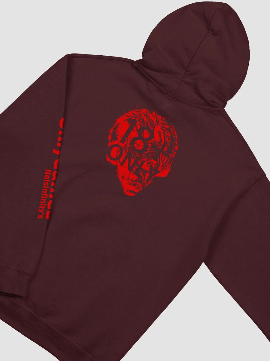Nels OnlyGames Hoodie product image (41)
