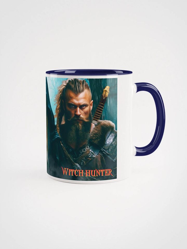 Witch Hunter (Mug) product image (11)